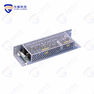 LEA50F-48-SNCY《AC/DC CONVERTER 48V 50W》