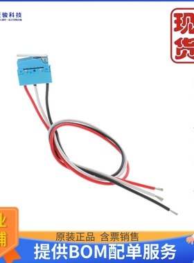 ABS161150《仓库现货SWITCH SNAP ACTION SPDT 2A 250V》