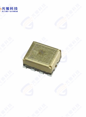 L065XG9S《RF FILTER LOW PASS 6.5GHZ 6SMD》