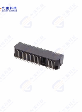 MEC8-125-02-L-D-RA1《CONN EDGE DUAL FMALE 50POS 0.031》
