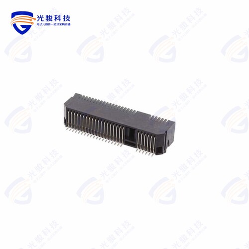 MEC8-125-02-L-D-RA1《CONN EDGE DUAL FMALE 50POS 0.031》