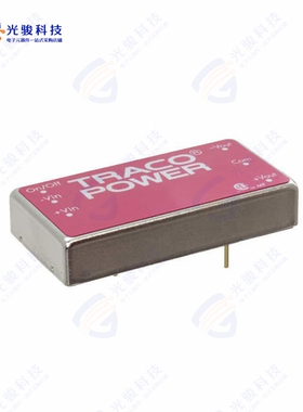 TEN 15-2422WI《DC DC CONVERTER +/-12V 15W》
