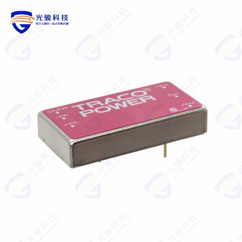 TEN 15-4812WI《DC DC CONVERTER 12V 15W》