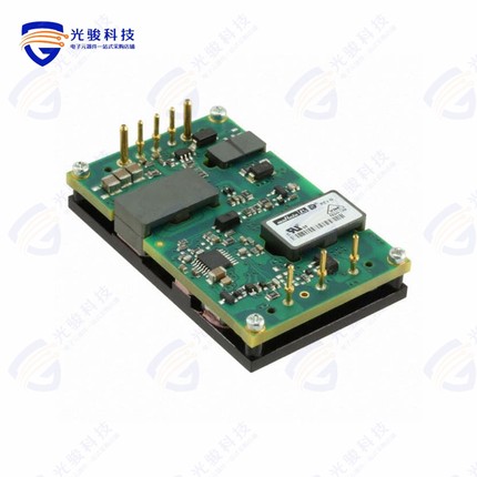 UVQ-15/7-D24PB-C《DC DC CONVERTER 15V 105W》