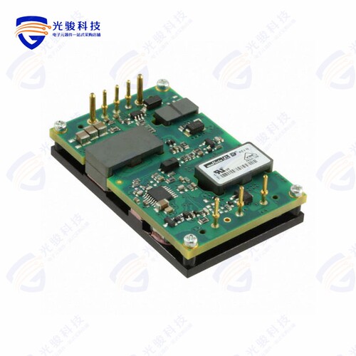 UVQ-12/8-D24PB-C《DC DC CONVERTER 12V 96W》