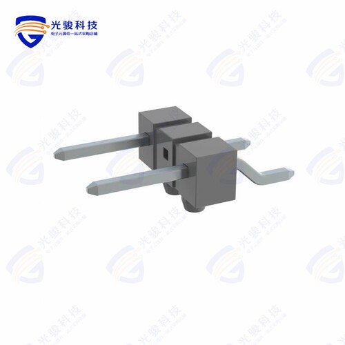 TSM-103-01-T-SH-A-002《CONN HEADER SMD R/A 3POS 2.54MM》