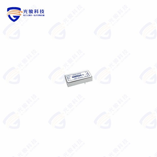 AM20E-1212DZ《DC DC CONVERTER +/-12V 20W》