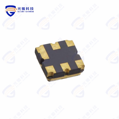 B39941B3512U410《FILTER SAW 942.5MHZ 6SMD》