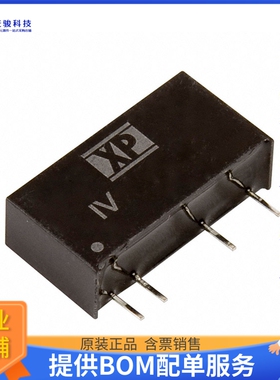 IV1212SA电源模块【DC DC CONVERTER 12V 1W】
