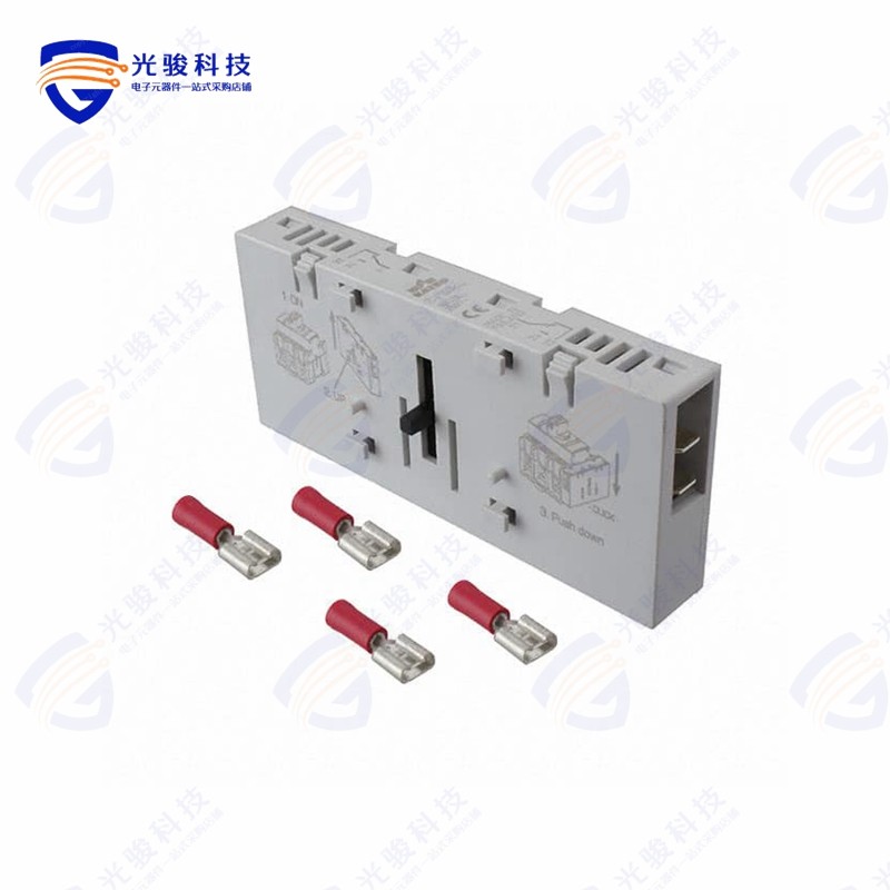 2.V160KU 《AUX SWITCH2 FORM C UL98》