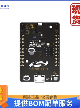 SLTB010A《仓库现货BG22 THUNDERBOARD》