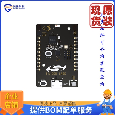 SLTB010A《仓库现货BG22 THUNDERBOARD》