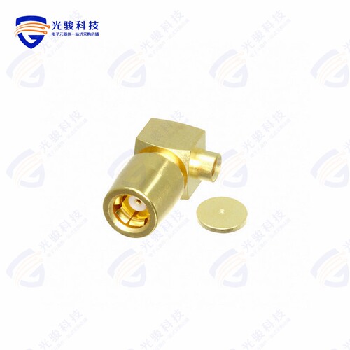 59K214-271L5《CONN SMB JACK R/A 50OHM SOLDER》