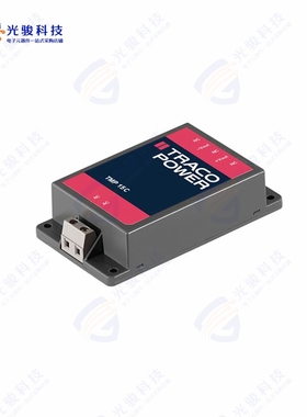 TMP 15212C《AC/DC CONVERTER +/-12V 16W》