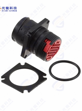 CL1M3202《CONN RCPT HSNG MALE 31POS PNL MT》