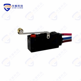 ACTION SNAP SWITCH SPDT VM3SCGF1803L01 IP67