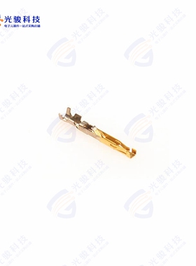 HR30-SC-111《CONTACT SOCKET 26-30AWG CRIMP》