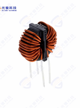 LDFL012282VD-V0E《CMC 2.8MH 12A 2LN TH》