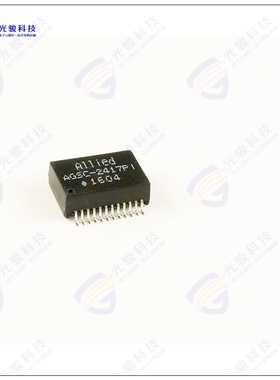 AGSC-2417PI 变压器100/1000 Base T Gigabit PoE Plus