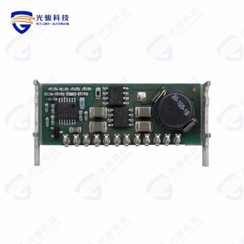 PT6345C《DC DC CONVERTER 1.5V 6A》