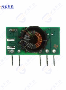 DCH010512DN7《DC DC CONVERTER +/-12V 1W》