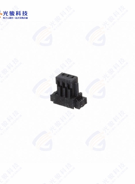 ISS1-03《CONN HSG 3POS 1.00MM》