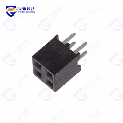 2314812-4《4P,2MM,BB,REC,DRVT,2.0,0.1AUTUBE》