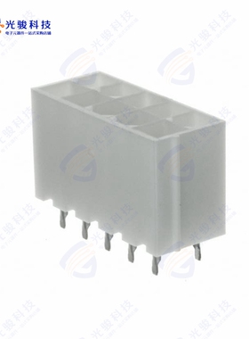 64901021122《CONN HEADER VERT 10POS 4.2MM》