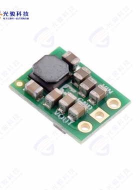 4083《5V, 1A STEPUP/DOWN VREG S13V10F5》