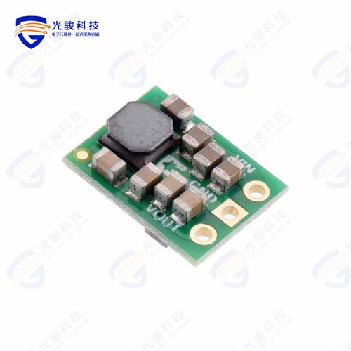4083《5V, 1A STEPUP/DOWN VREG S13V10F5》