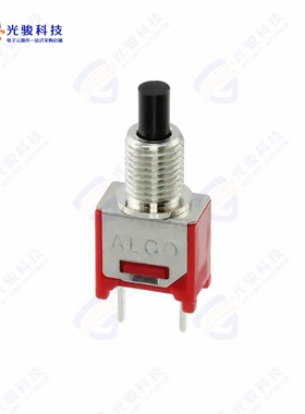 PMS9P1B05M2QE 《SWITCH PUSH SPST-NO 3A 120V》