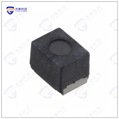 B82432T1103K000 电感器FIXED IND 10UH 650MA 350MOHM SMD