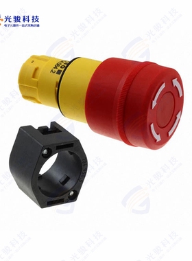 704.064.2 《EMERGENCY STOP SWITCH-ACTUATOR U》