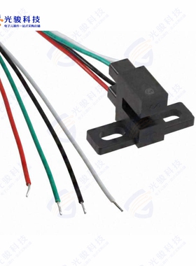 OPB840W11Z《SENSOR OPT SLOT PHOTOTRANS MODUL》