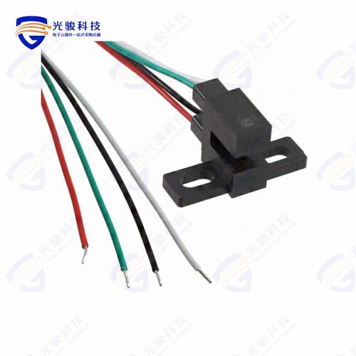 OPB840W55Z《SENSOR OPT SLOT PHOTOTRANS MODUL》