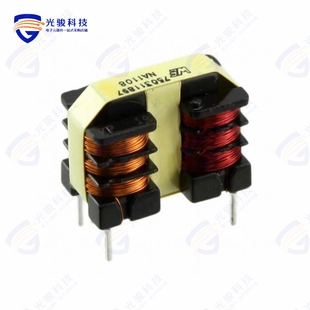 CMC 24MH 2LN 240MA 750311897