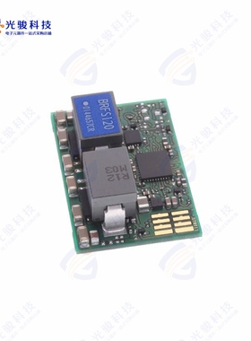 BRFS120《DC DC CONVERTER 0.6-1.8V》