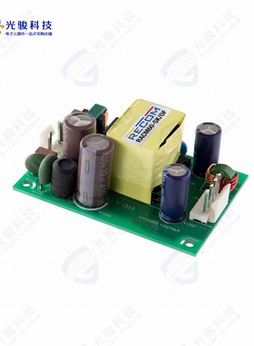 RACM60-05SK/OF-CTN《AC/DC CONVERTER 5V 40W》