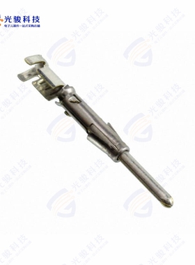 SM16ML11TK6《CONN PIN 16-18AWG TIN CRIMP》
