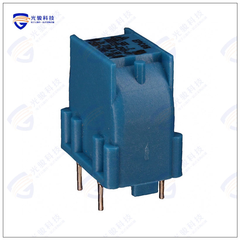 B82722J2501N001 滤波器CMC 27MH 500MA 2LN TH