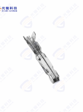 66110113722《WR-WTB 2.54MM FEMALE CRIMP TERMI》