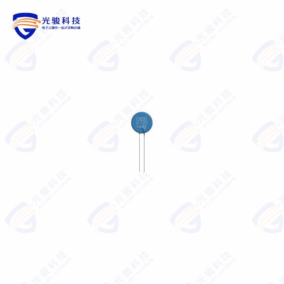 B59875C0120A570《THERMISTOR PTC 65 OHM 25% RADIAL》