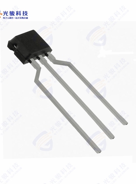 HAL519 UA-K《MAGNETIC SWITCH TO92UA-1》