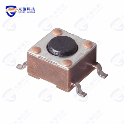 FSM2JSMATR 《SWITCH TACTILE SPST-NO 0.05A 24V》