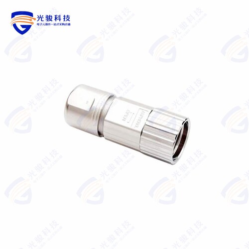 MA7CAE1600-S1《CONN PLUG HSNG F/M 16POS INLINE》