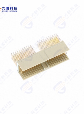 17011102402《CONN HEADER 110POS 2MM PRESS-FIT》