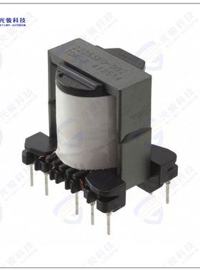 ECO2225SEO-D02V0112 变压器XFMR FLYBCK AC/DC CONV 1.33MH TH