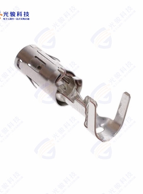 962952-1《CONTACT SOCKET 17-20AWG CRIMP》