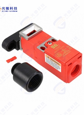 T2007-02F1 《SWITCH SAFETY DPST-NC 5A 100V》