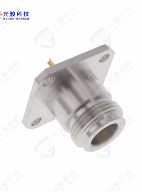 R162403000《N / FLANGE RECEPTACLE》